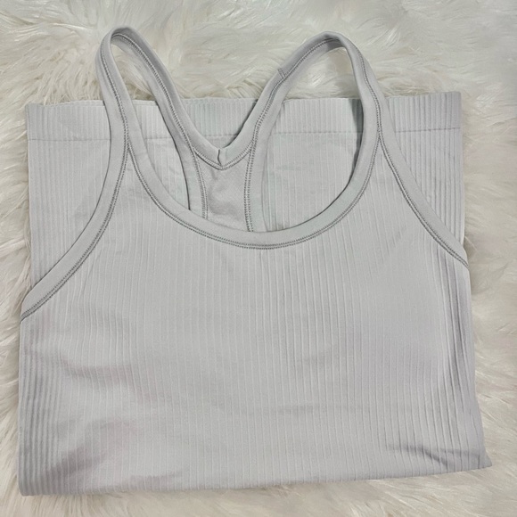 lululemon athletica Tops - Lululemon ebb to street tank